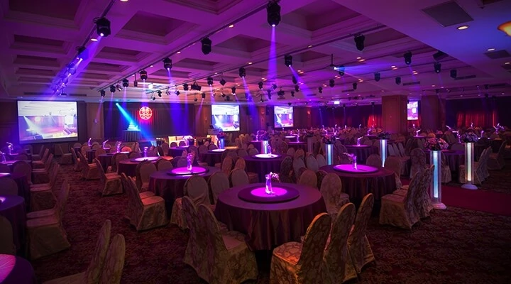 桃園商務會議場地出租-住都大飯店