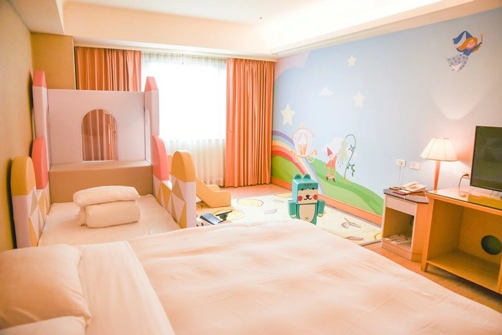 2025 桃園住宿攻略：市區 vs 機場周邊怎麼選？